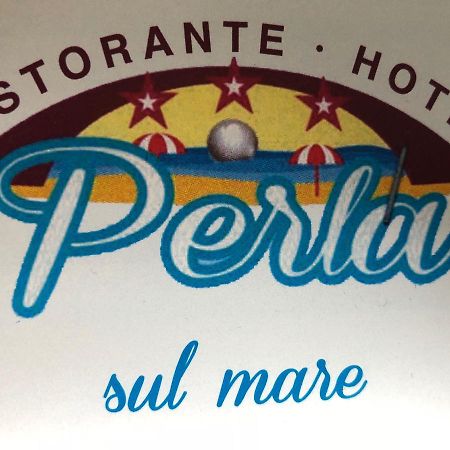 Hotel Perla Campofilone 외부 사진