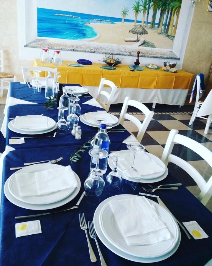Hotel Perla Campofilone 외부 사진