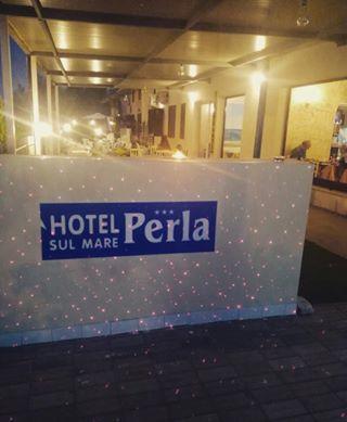 Hotel Perla Campofilone 외부 사진