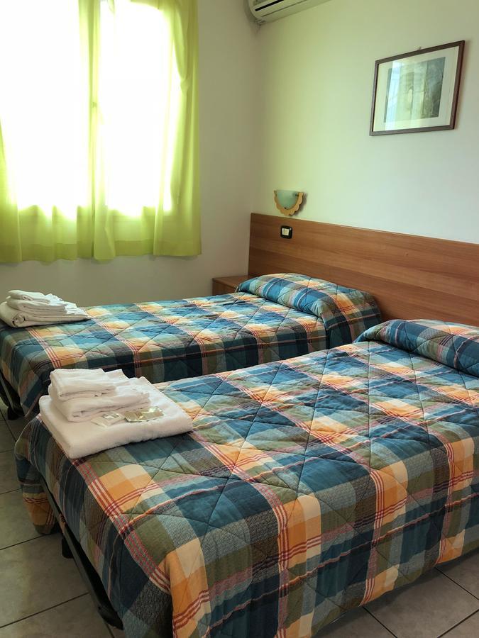 Hotel Perla Campofilone 외부 사진